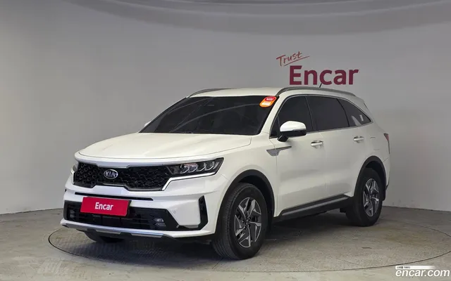 Kia Sorento HEV 1.6 2WD — миниатюра 1