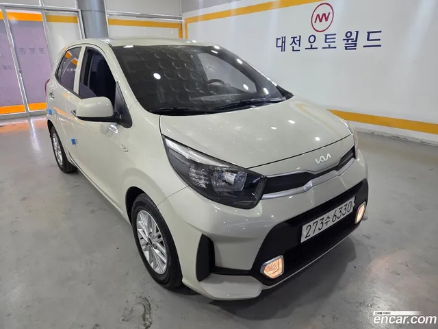 Kia (JA) — миниатюра 1