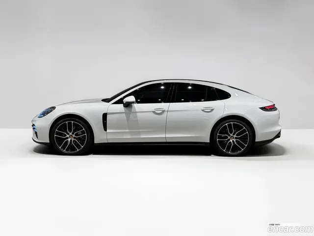 Porsche Panamera (971) 2.9 AWD — миниатюра 1
