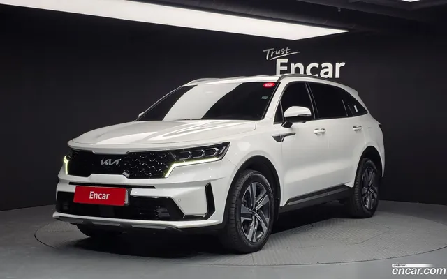 Kia Sorento HEV 1.6 2WD — миниатюра 1