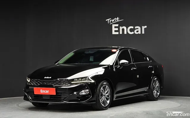 Kia K5 2.0 — миниатюра 1