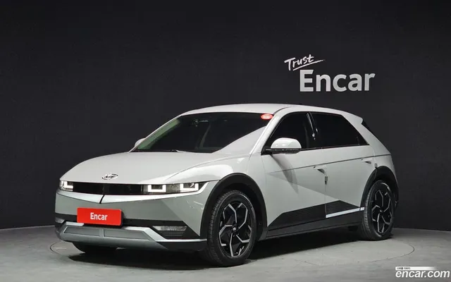 Hyundai 5 AWD — миниатюра 1