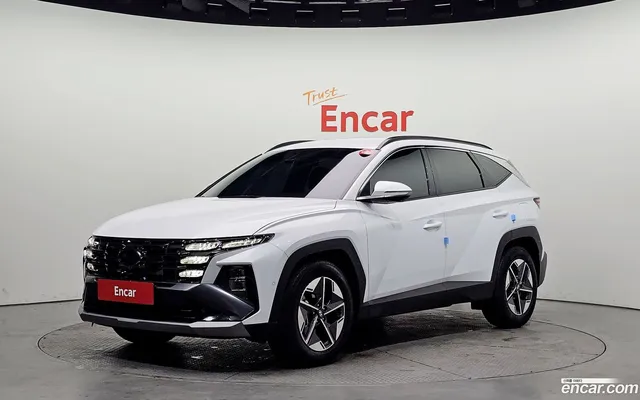 Hyundai (NX4) HEV 1.6 2WD — миниатюра 1