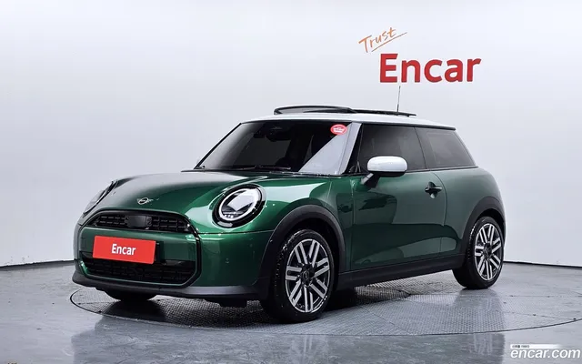 MINI C 4 — миниатюра 1