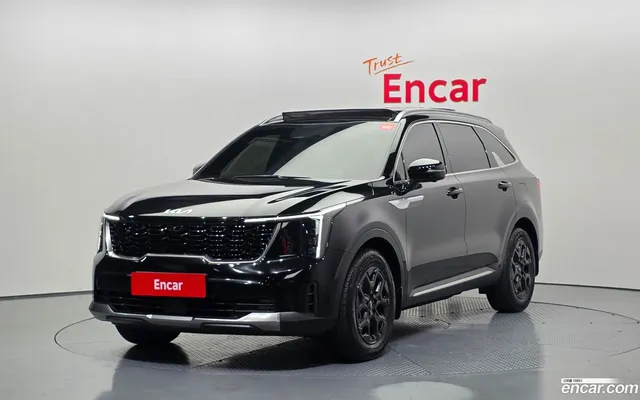 Kia Sorento HEV 1.6 2WD — миниатюра 1