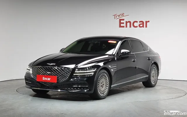 Genesis G80 (RG3) 2.5 AWD — миниатюра 1