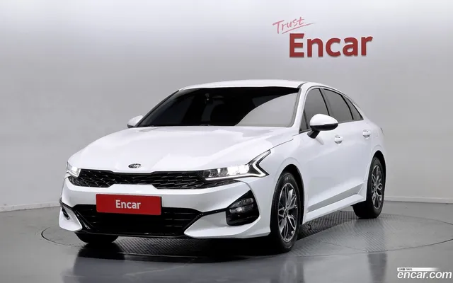 Kia K5 2.0 — миниатюра 1