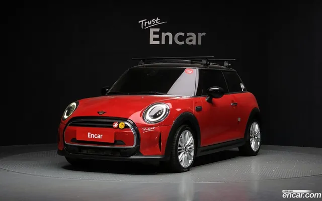 MINI Cooper — миниатюра 1