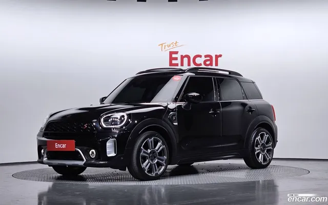 MINI S ALL4 — миниатюра 1