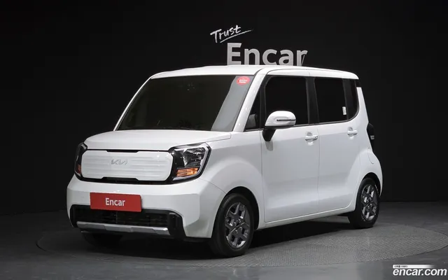 Kia Ray — миниатюра 1