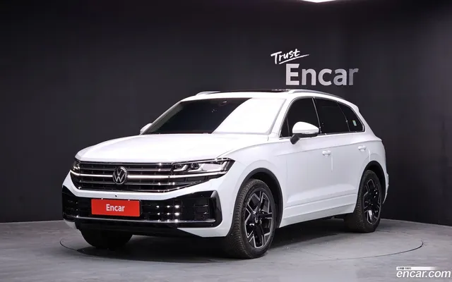 Volkswagen 3 3.0 TDI — миниатюра 1