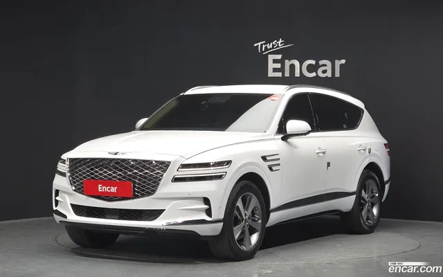 Genesis GV80 2.5T AWD — миниатюра 1