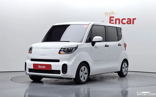 Kia Ray — миниатюра 1