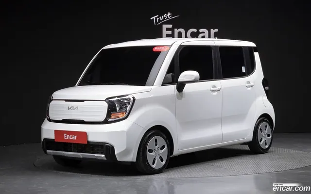 Kia Ray — миниатюра 1