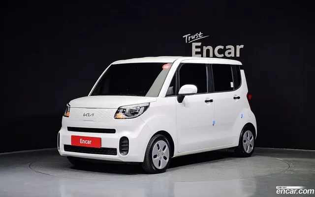 Kia Ray — миниатюра 1