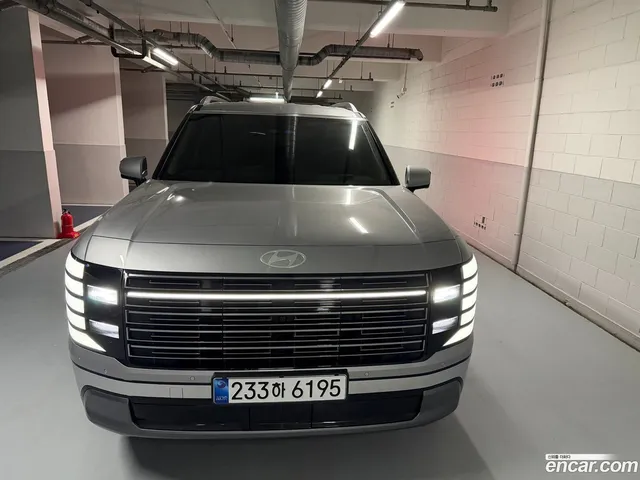 Hyundai Palisade (LX3) HEV 2.5T 2WD 9 — миниатюра 1