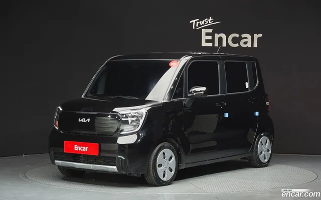 Kia Ray — миниатюра 1