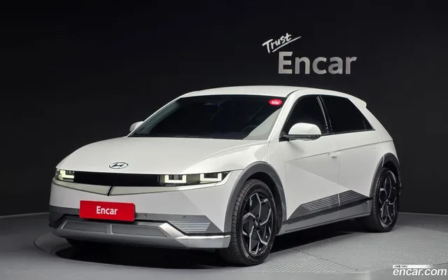 Hyundai 5 AWD — миниатюра 1