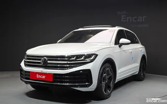 Volkswagen 3 3.0 TDI — миниатюра 1