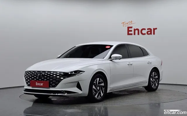 Hyundai IG — миниатюра 1