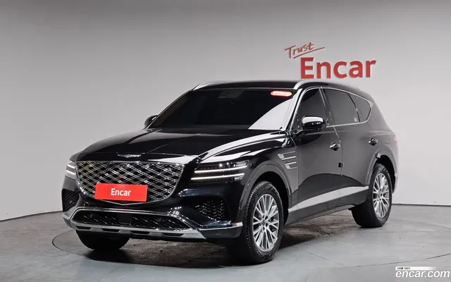 Genesis GV80 2.5T AWD — миниатюра 1