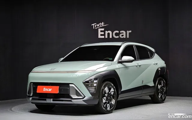 Hyundai (SX2) — миниатюра 1