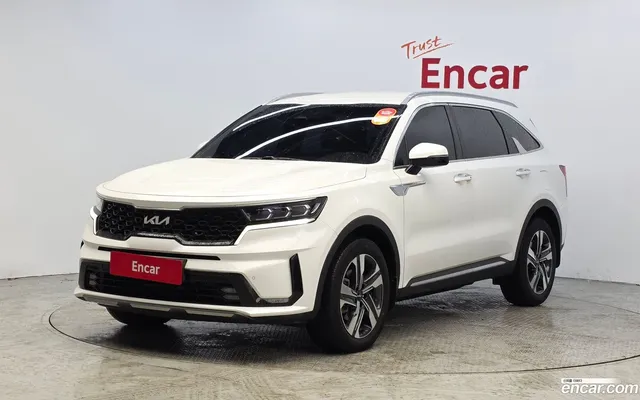 Kia Sorento HEV 1.6 2WD — миниатюра 1