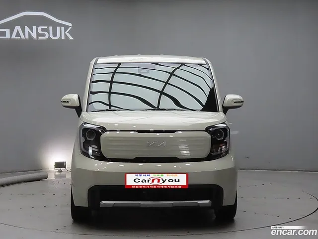 Kia Ray — миниатюра 1