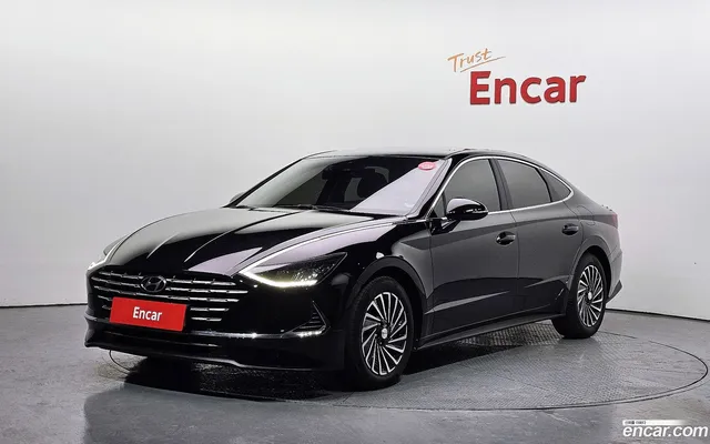 Hyundai (DN8) — миниатюра 1