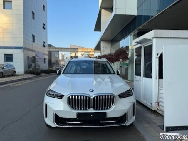 BMW X5 (G05) xDrive 40i xLine — миниатюра 1