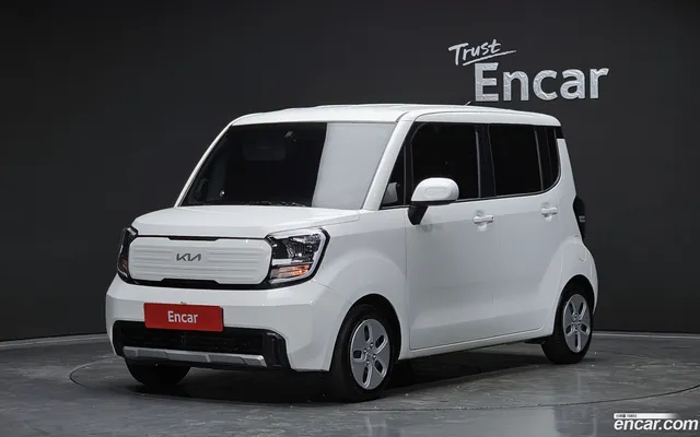 Kia Ray — миниатюра 1