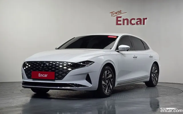 Hyundai IG — миниатюра 1