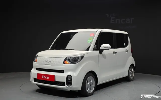 Kia Ray — миниатюра 1