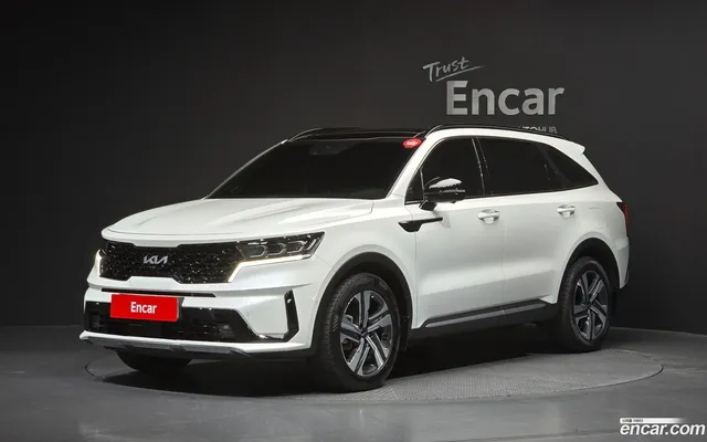 Kia Sorento HEV 1.6 2WD — миниатюра 1