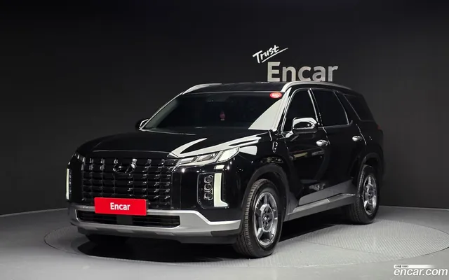Hyundai Palisade 2.2 2WD — миниатюра 1