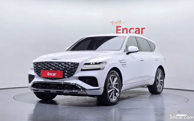 Genesis GV80 2.5T 2WD — миниатюра 1