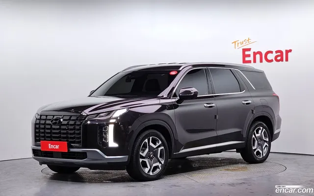 Hyundai Palisade 3.8 2WD — миниатюра 1