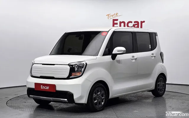 Kia Ray — миниатюра 1