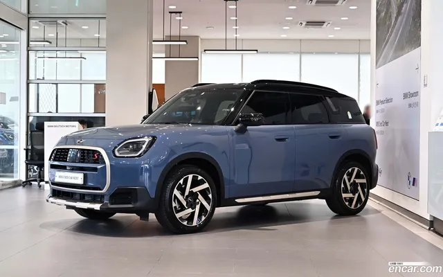 MINI S 3 ALL4 — миниатюра 1