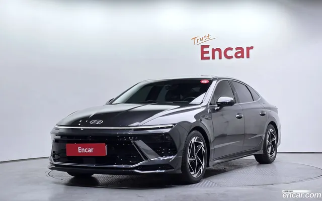 Hyundai (DN8) 2.0 — миниатюра 1