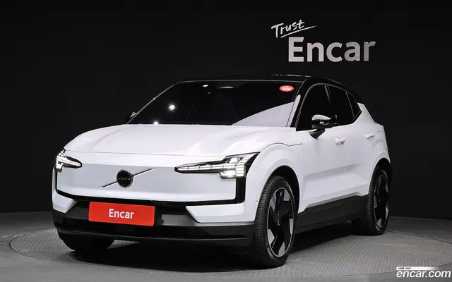 Volvo EX30 — миниатюра 1