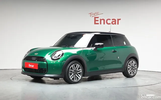 MINI C 4 — миниатюра 1