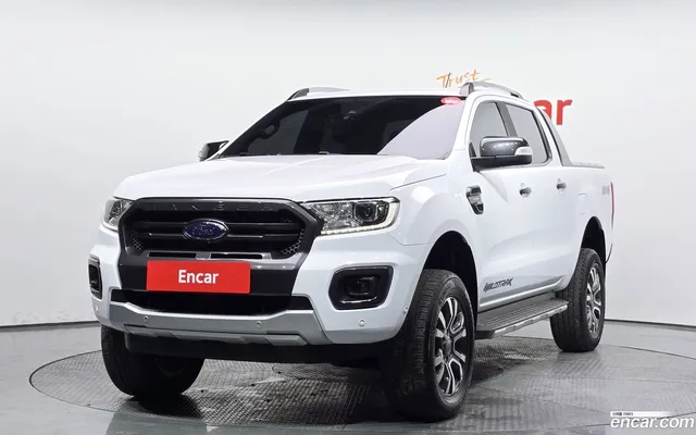 Ford 3 2.0 — миниатюра 1