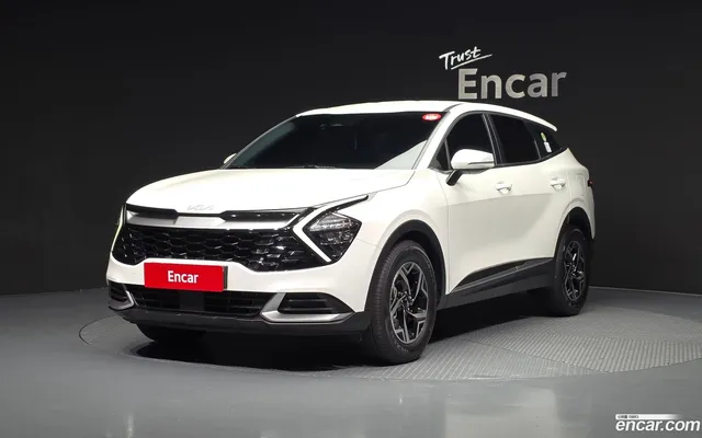 Kia Sportage 1.6 2WD — миниатюра 1