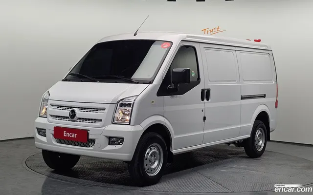 동풍소콘 C35 EV 2 — миниатюра 1