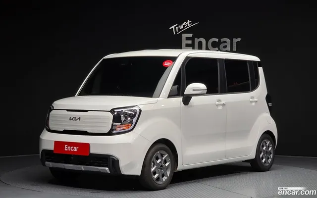 Kia Ray — миниатюра 1