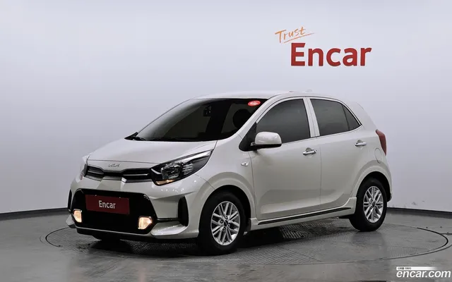 Kia (JA) — миниатюра 1