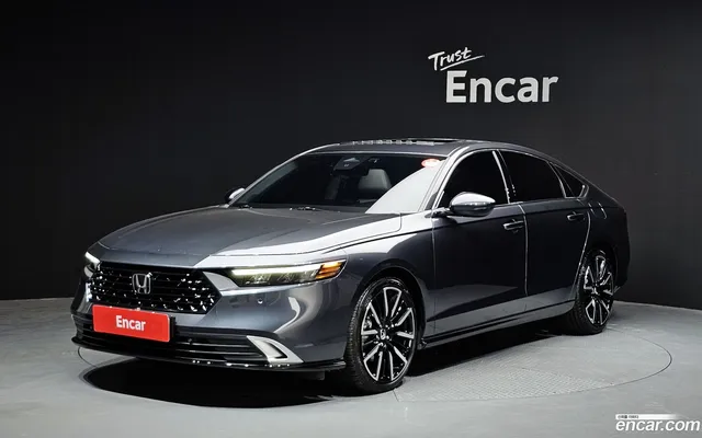 Honda 11 2.0 — миниатюра 1