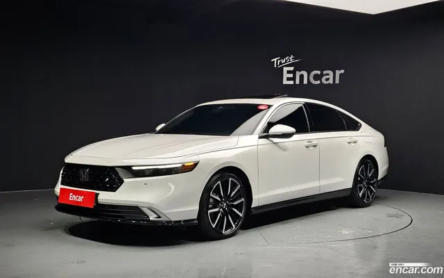 Honda 11 2.0 — миниатюра 1