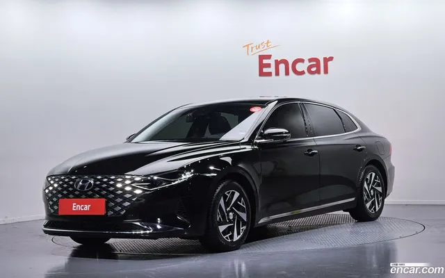 Hyundai IG — миниатюра 1